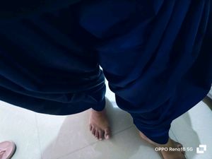 Patiala Salwar😍