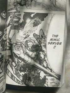 All You Need Is Kill Manga Brand Nimited Time