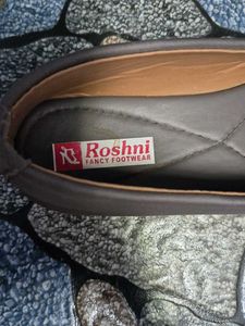 Ladies Shoes