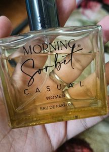 Morning Sorbet Casual