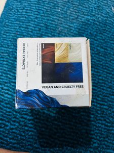 Paradyes Blue Hair Color