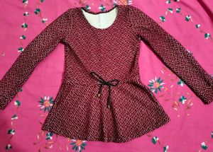 Beautiful Top