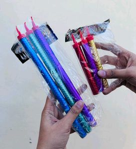 Birthday Sparkle Candles Combo✨🕯️