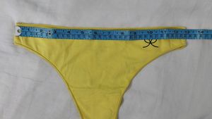 Fantastic Brand New Panty