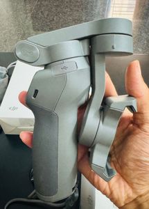 Brand New Condition Dji Osmo 3 Combo