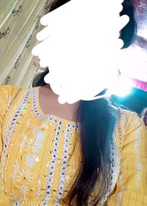 Perfect Dress For Haldi