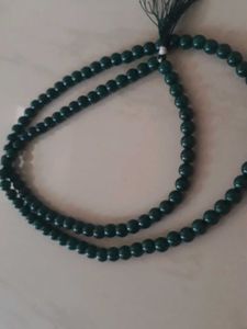 Natural Jade Jaap Mala