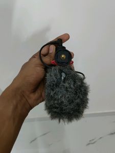 New Boya By MM1 Microphone