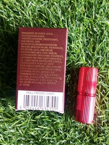 Charlotte Tilbury Matte Long Lasting Lipstick