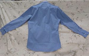 Light Blue Dress Shirt