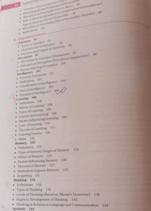 Applied Psychology For Nurses By R Sreevani