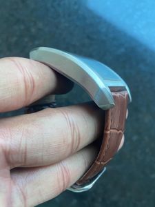 Espirit GMT Quartz Watch