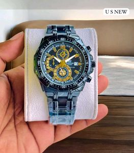 CASIO EDIFICE PREMIUM MENS WATCH @SALE
