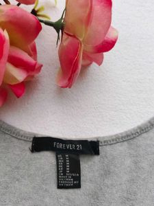 Forever 21 : Tank Top