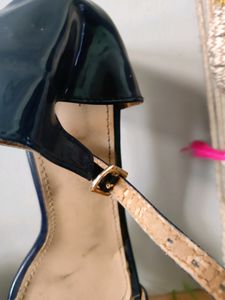 Heel
