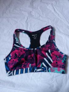 Sports bra set-10