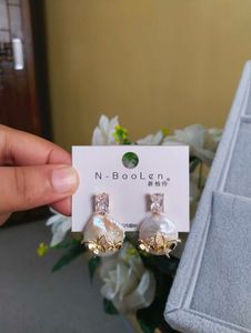 Branded Premium Earrings
