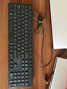 Computer Keyboard