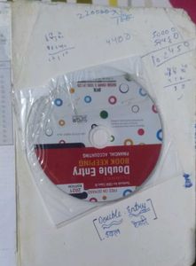 T.S Grewal Double Entry Book Keeping [Class 11]