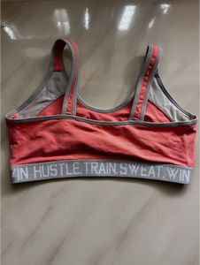 Van Heusen Sports Bra
