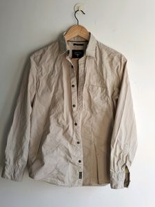 Nude Formal Shirt ( Men&#39;s )