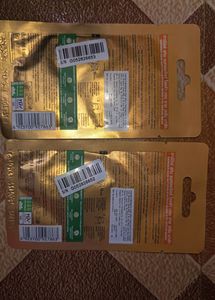GARNIER SERUM FACE AND EYE SHEET MASK