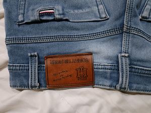 JEANS FOR MEN/ BOYS
