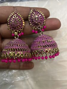 Earing
