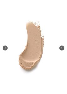 Essence Natural Matte Mousse Foundation sealed