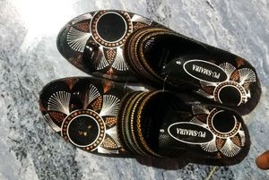 Stylish Flats &amp; Sandals