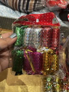 Vintage Christmas Ornament Collection