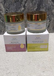 KOREAN SKINCARE