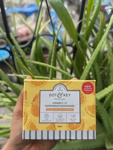Dot &amp; Key Moisturizer