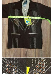 Suit For Boys