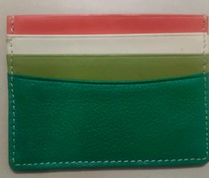 Card Wallet