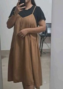 Korean Dress