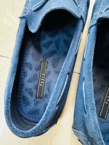 Swede Pedro shoes size 6