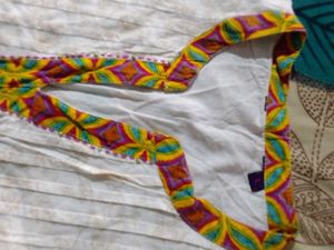 Jaipuri Short Kurti 💗