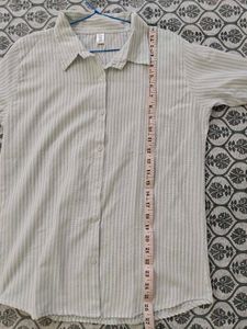 ⚡Price Drop⚡Cotton Shirt-Women&#39;s