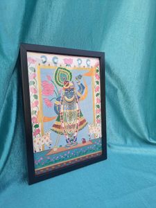 shreenathji painting ✨️
