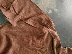 Body Corn Top For Semi Winter