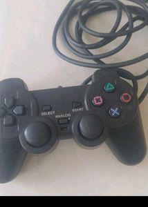 Classic PlayStation Controller