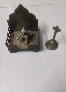 Brass Item All In 700