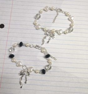 Swan lake bracelets 🦢🪽