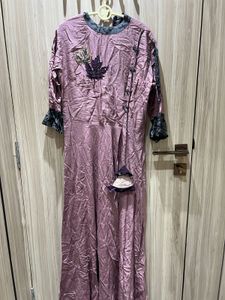 Beautiful Festive wear gown