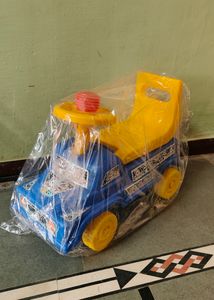 Kids Truck Age 2-5 Years