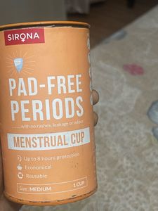 Menstrual Cup