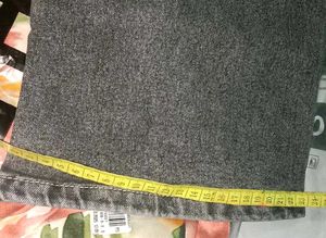 Brand New Grey Stylish Jeans