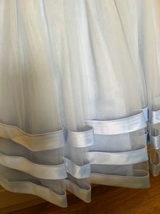 Formal Party Dress For Girls