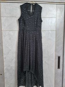 Chic Black Dress
